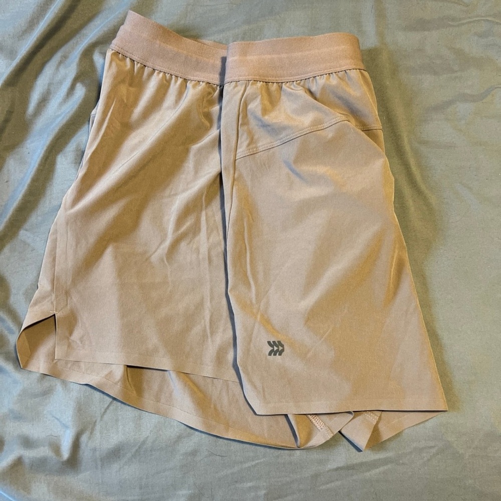 Men’s all in motion shorts